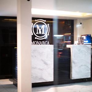 Hotel Boutique Monarca